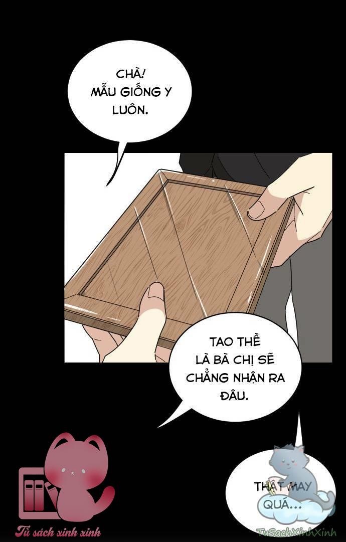 Bạn Của Em Trai - Chap 8 - Trang 53