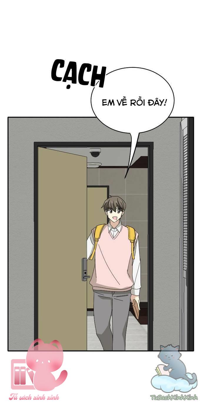 Bạn Của Em Trai - Chap 8 - Trang 57