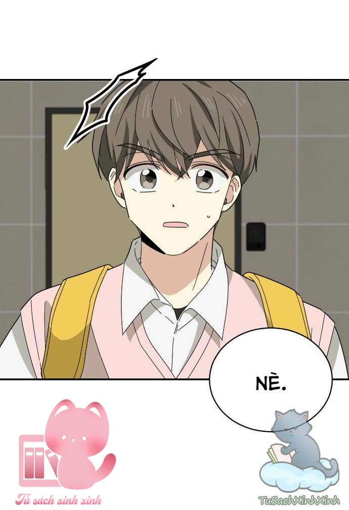 Bạn Của Em Trai - Chap 8 - Trang 59