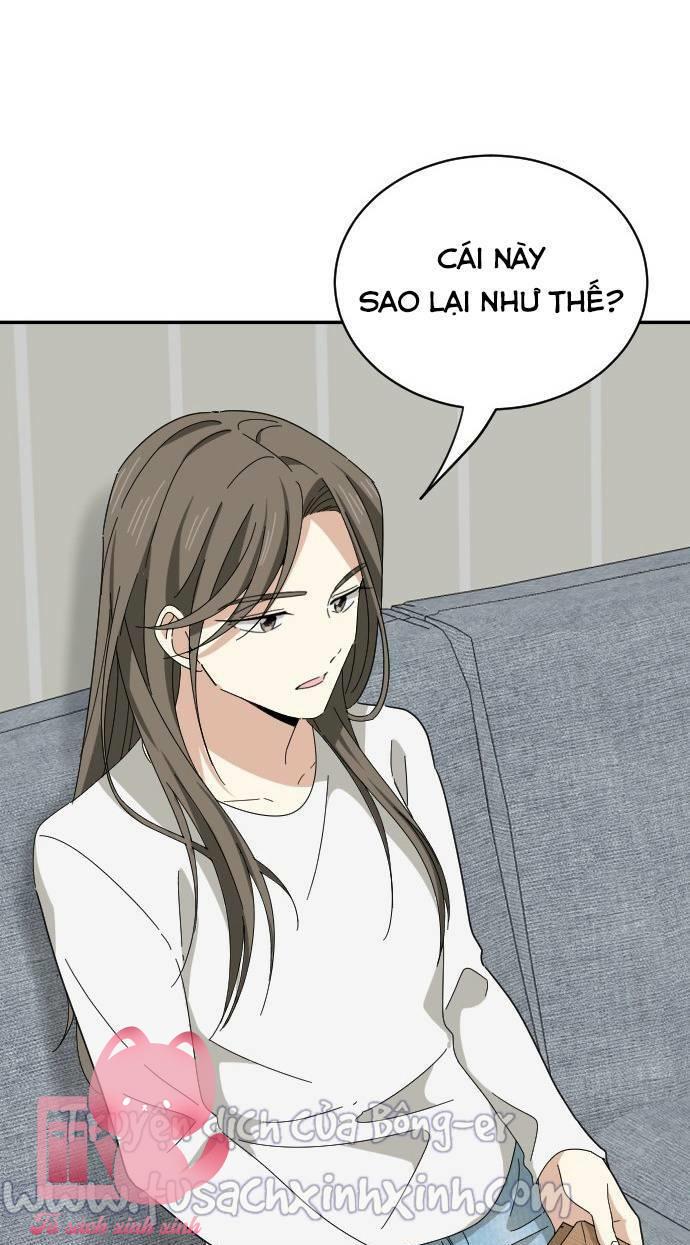Bạn Của Em Trai - Chap 8 - Trang 60