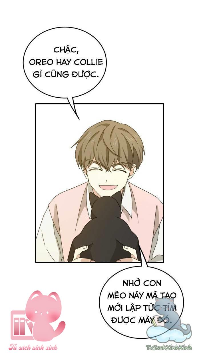 Bạn Của Em Trai - Chap 8 - Trang 8