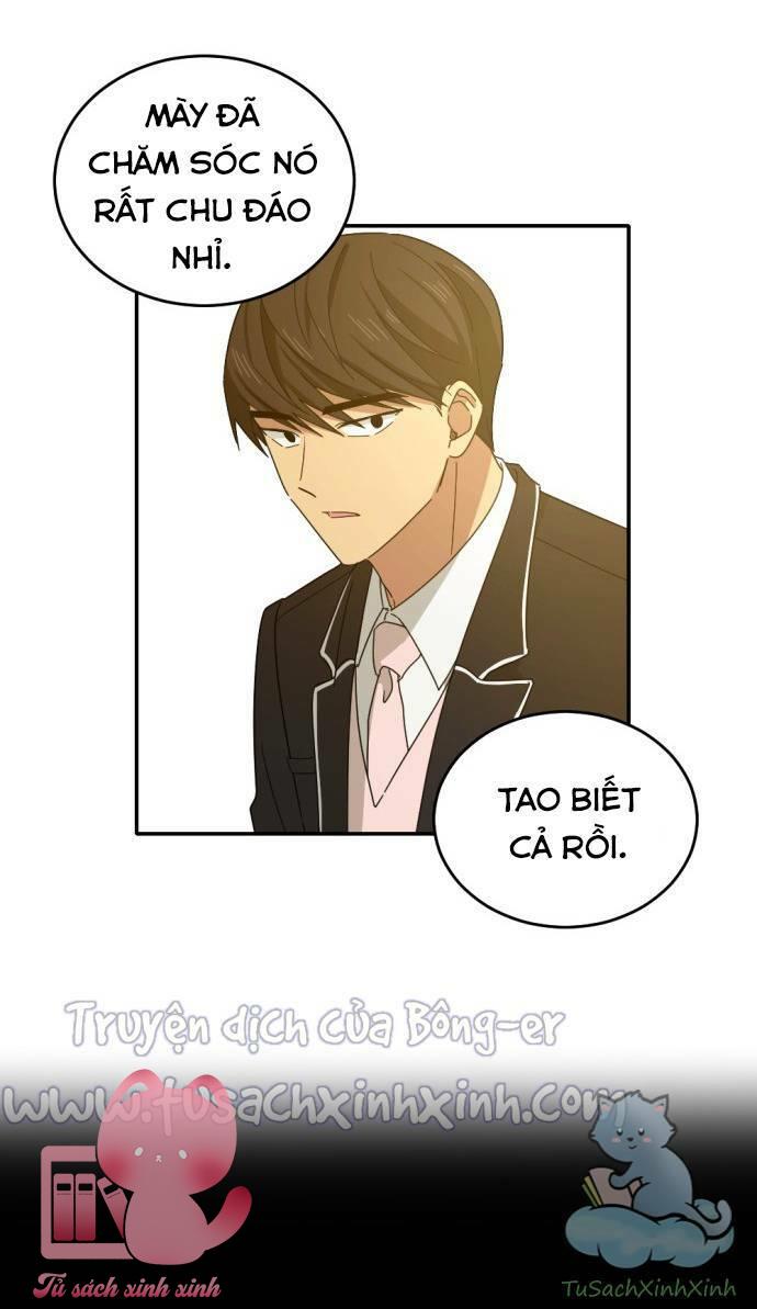 Bạn Của Em Trai - Chap 8 - Trang 9