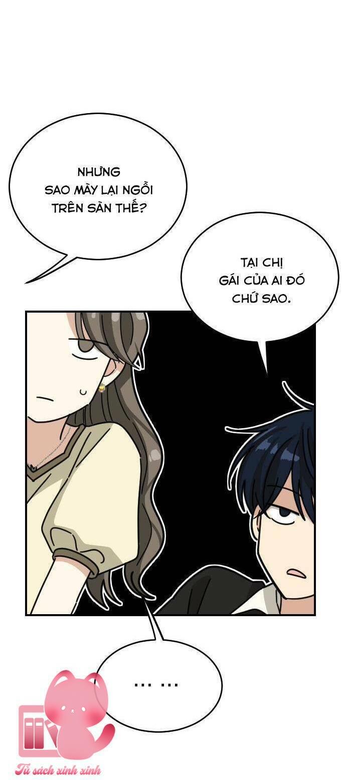 Bạn Của Em Trai - Chap 80 - Trang 11