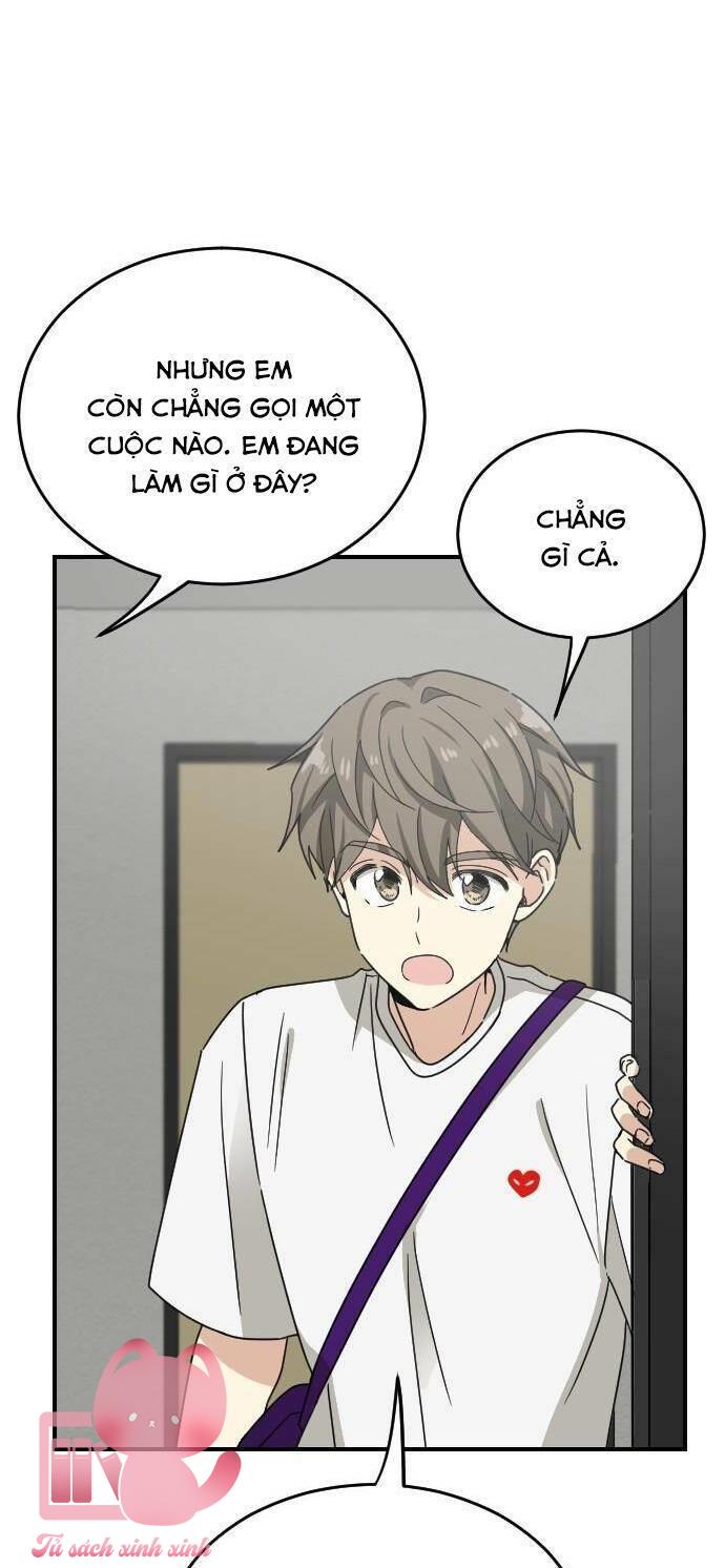Bạn Của Em Trai - Chap 80 - Trang 12