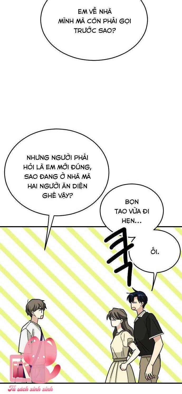 Bạn Của Em Trai - Chap 80 - Trang 13