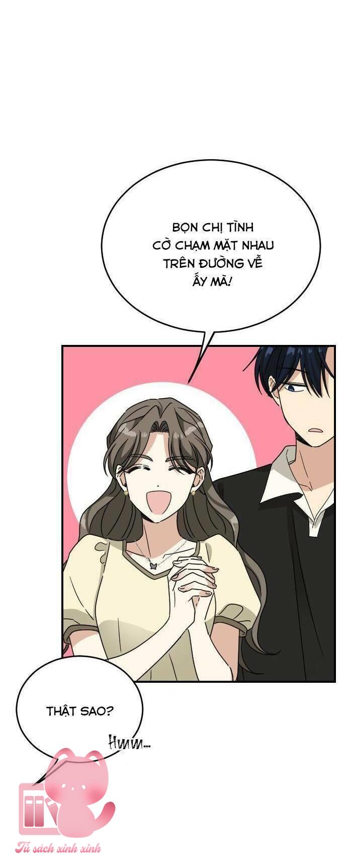 Bạn Của Em Trai - Chap 80 - Trang 14