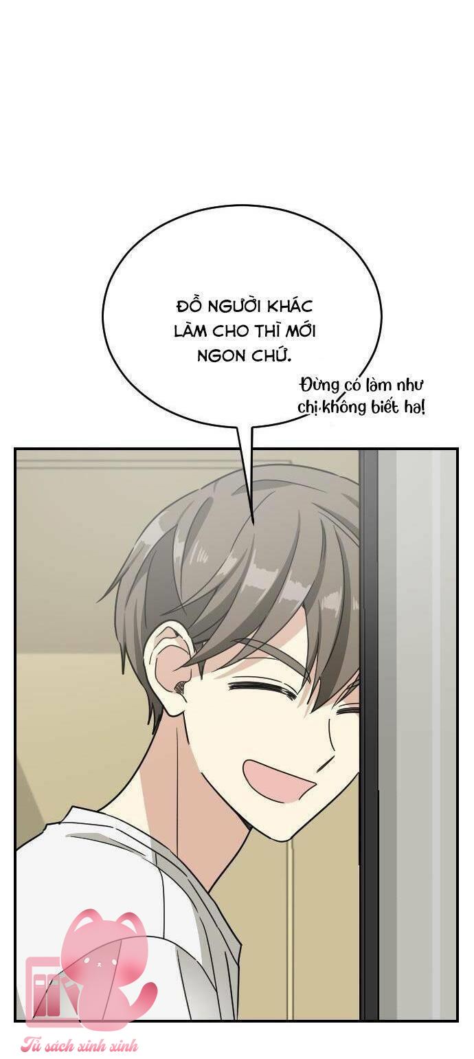 Bạn Của Em Trai - Chap 80 - Trang 16