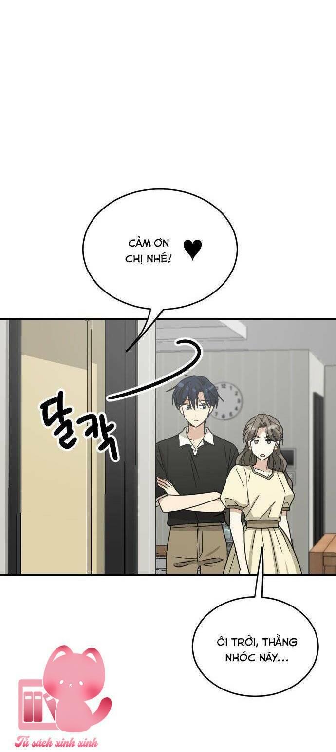 Bạn Của Em Trai - Chap 80 - Trang 17