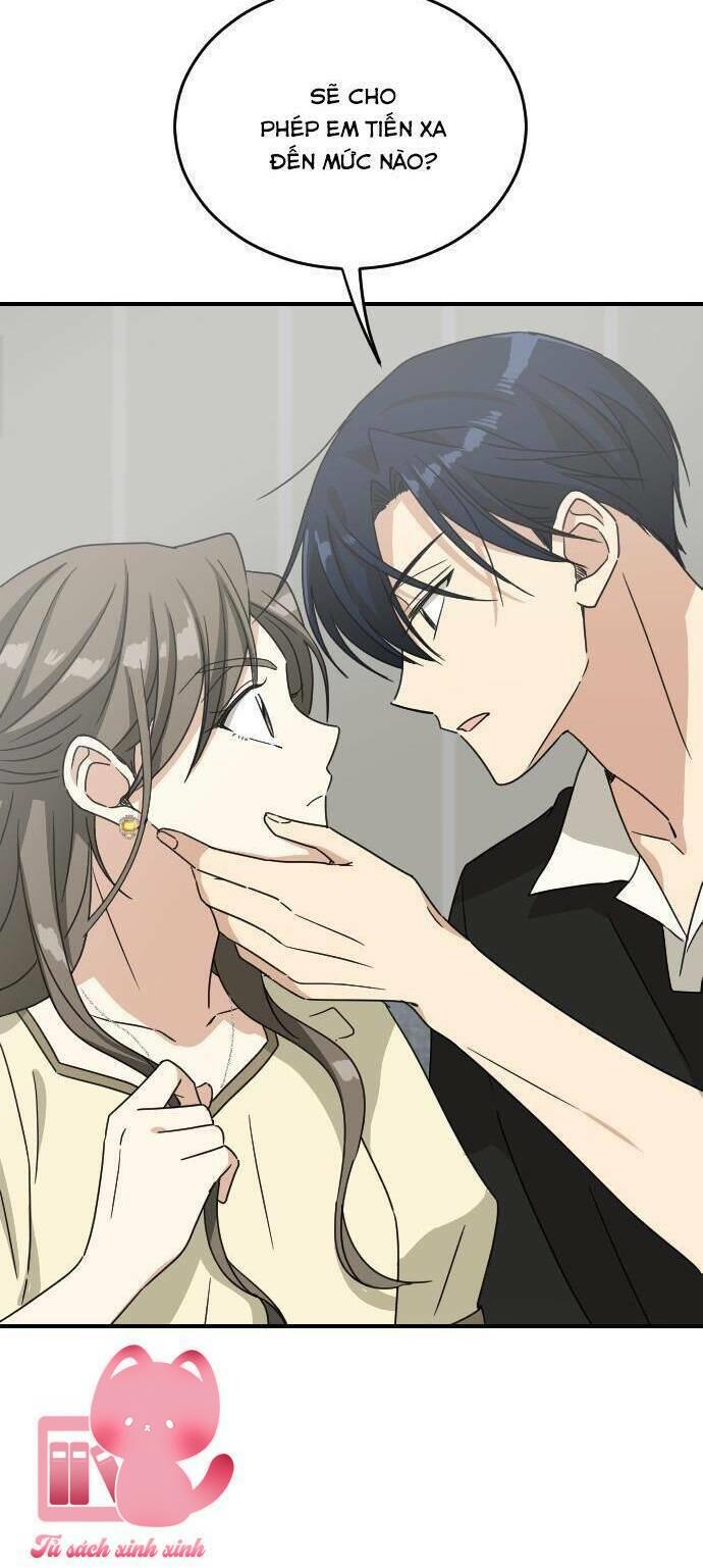 Bạn Của Em Trai - Chap 80 - Trang 3