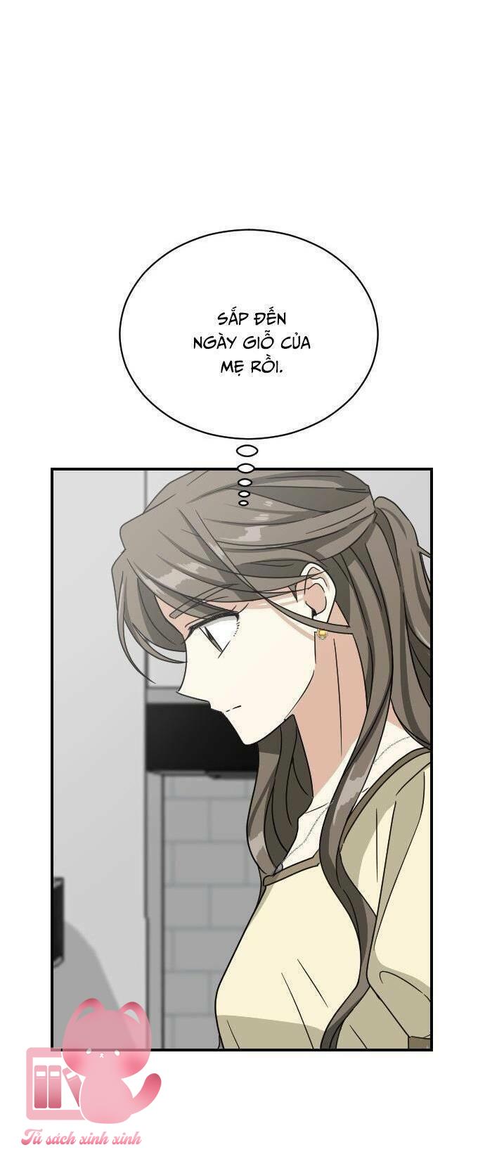 Bạn Của Em Trai - Chap 80 - Trang 23