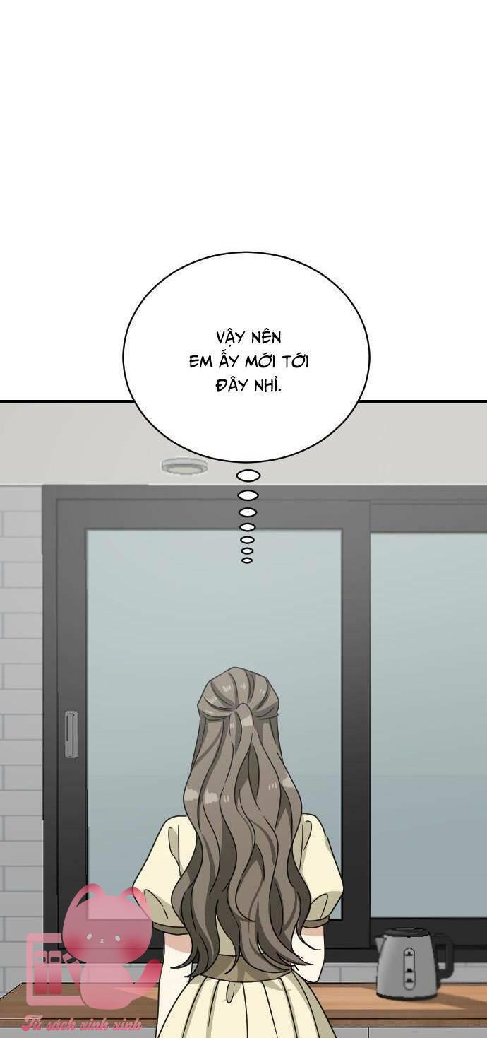 Bạn Của Em Trai - Chap 80 - Trang 25