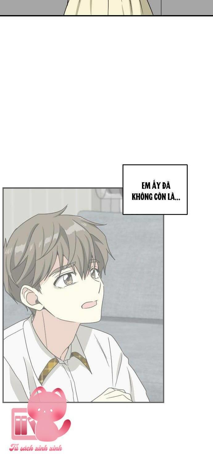 Bạn Của Em Trai - Chap 80 - Trang 26