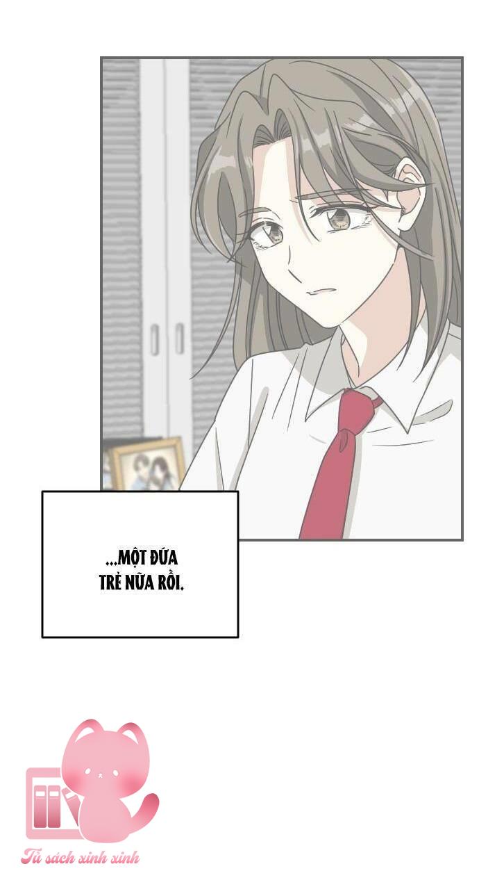 Bạn Của Em Trai - Chap 80 - Trang 27