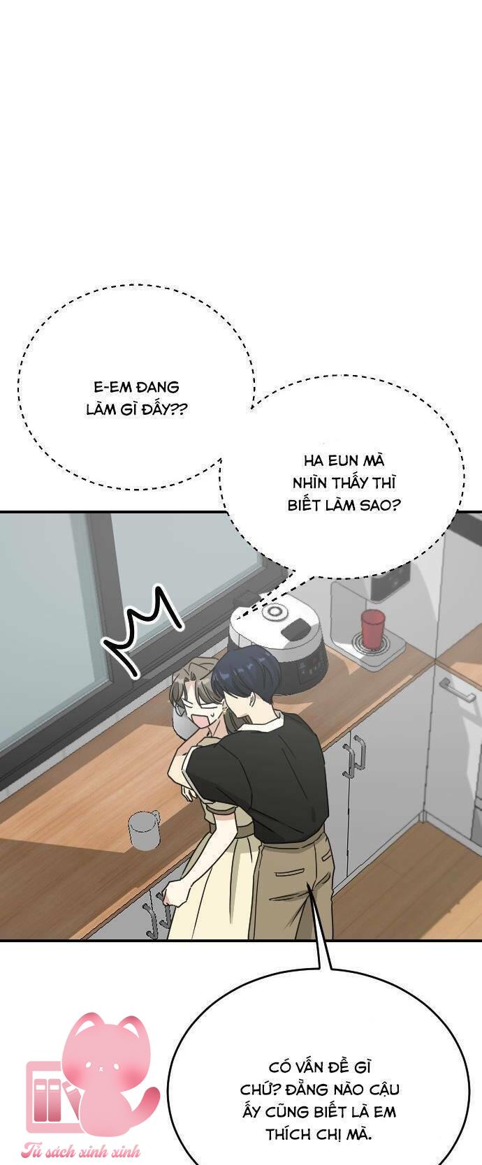Bạn Của Em Trai - Chap 80 - Trang 31