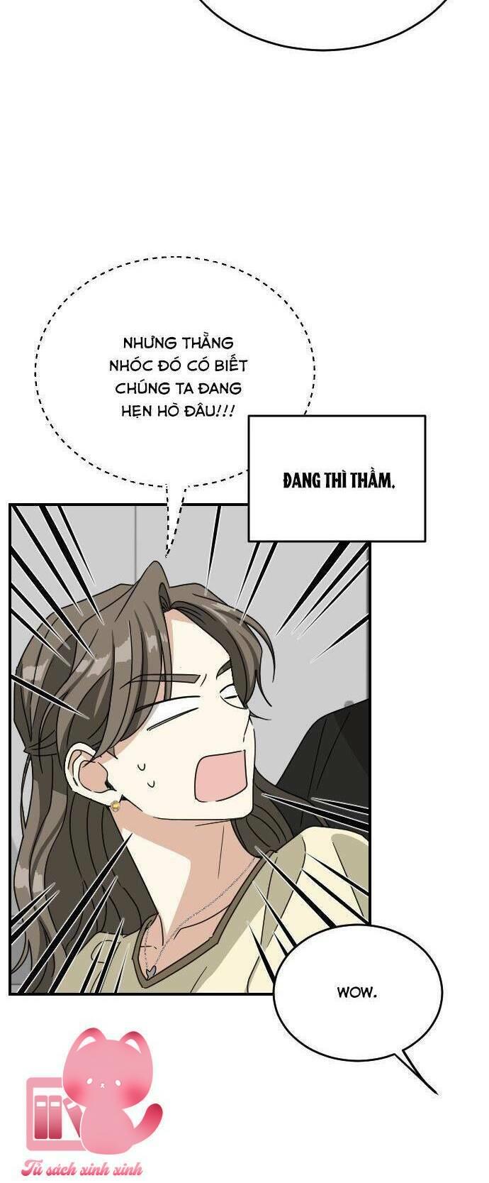 Bạn Của Em Trai - Chap 80 - Trang 32