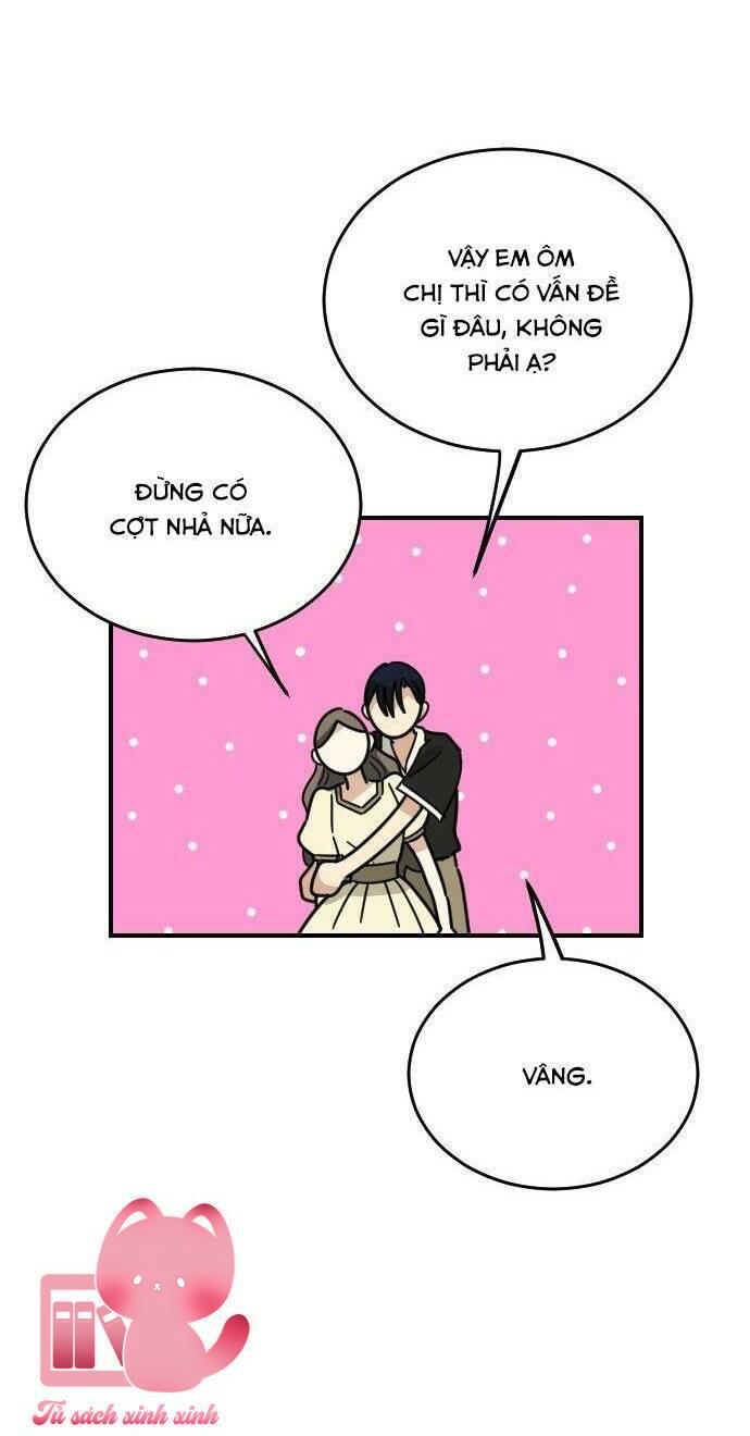 Bạn Của Em Trai - Chap 80 - Trang 34