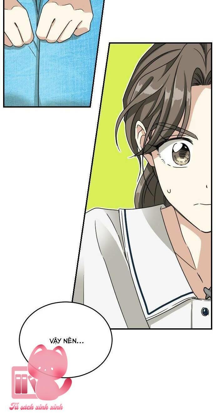 Bạn Của Em Trai - Chap 80 - Trang 42