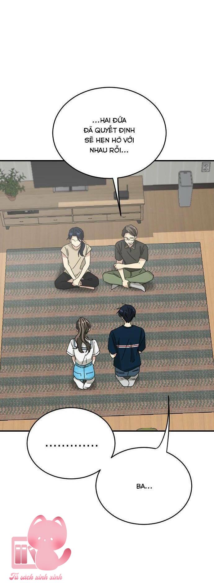 Bạn Của Em Trai - Chap 80 - Trang 43