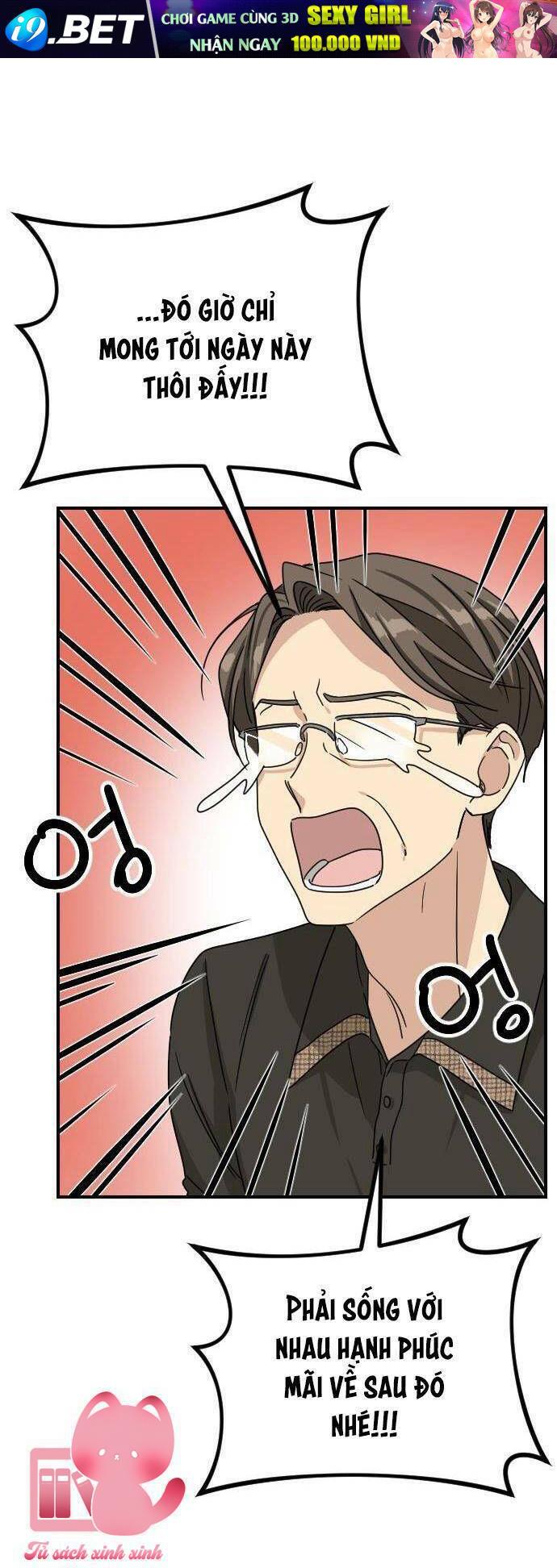 Bạn Của Em Trai - Chap 80 - Trang 44