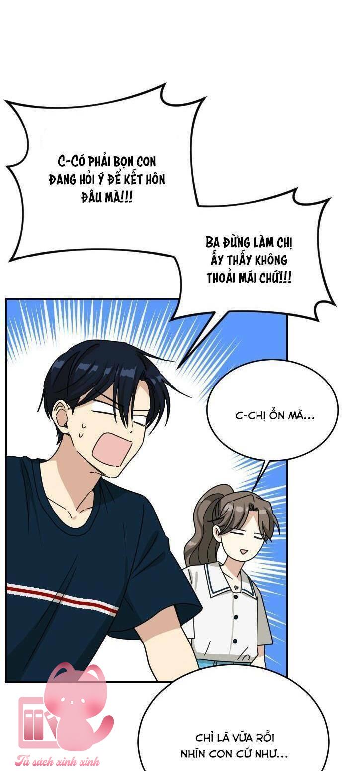 Bạn Của Em Trai - Chap 80 - Trang 45