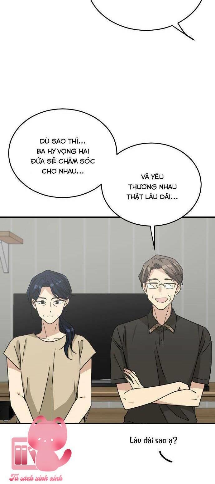 Bạn Của Em Trai - Chap 80 - Trang 46