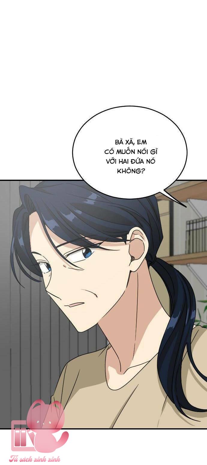 Bạn Của Em Trai - Chap 80 - Trang 47
