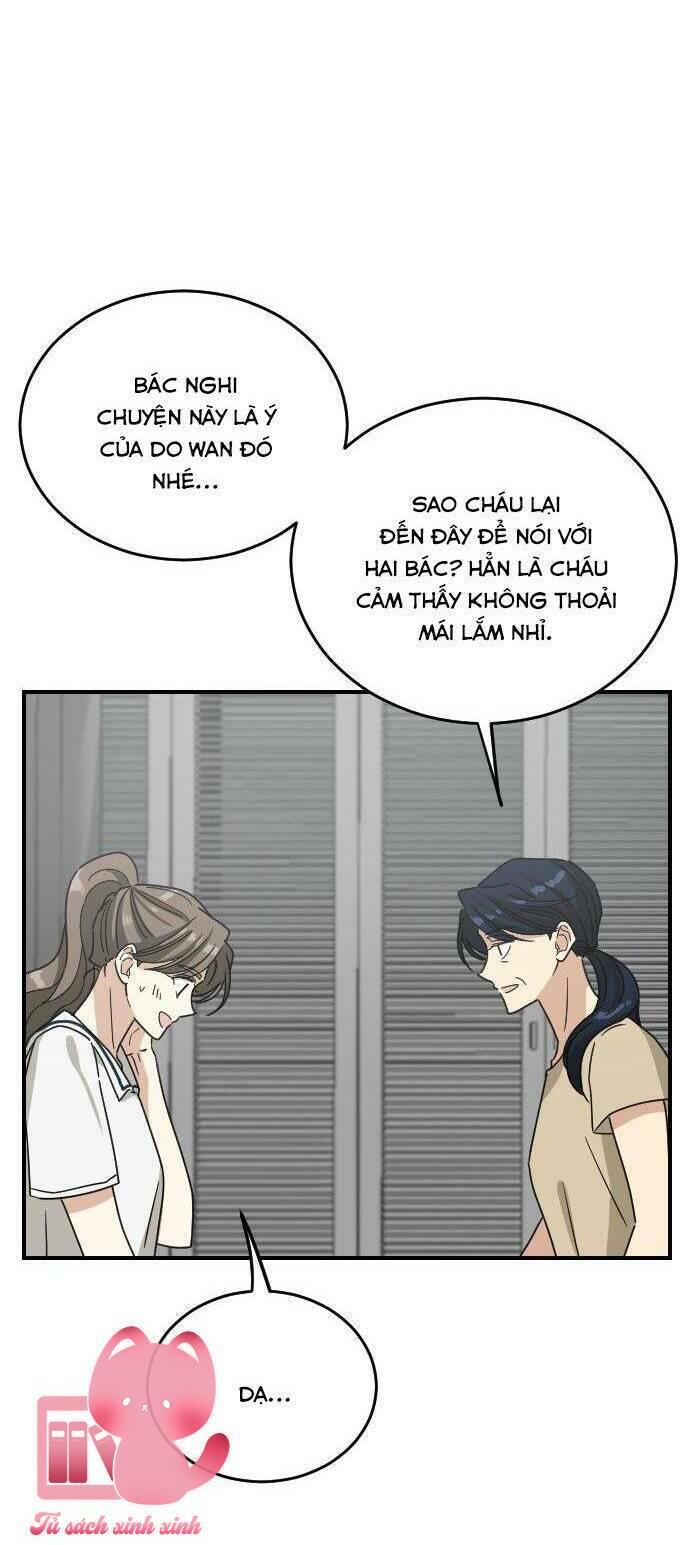 Bạn Của Em Trai - Chap 80 - Trang 48
