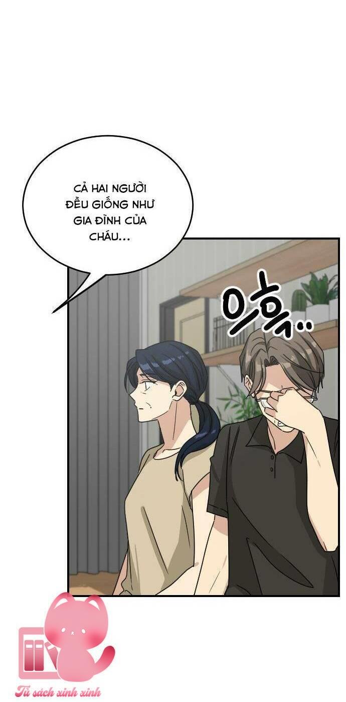 Bạn Của Em Trai - Chap 80 - Trang 50