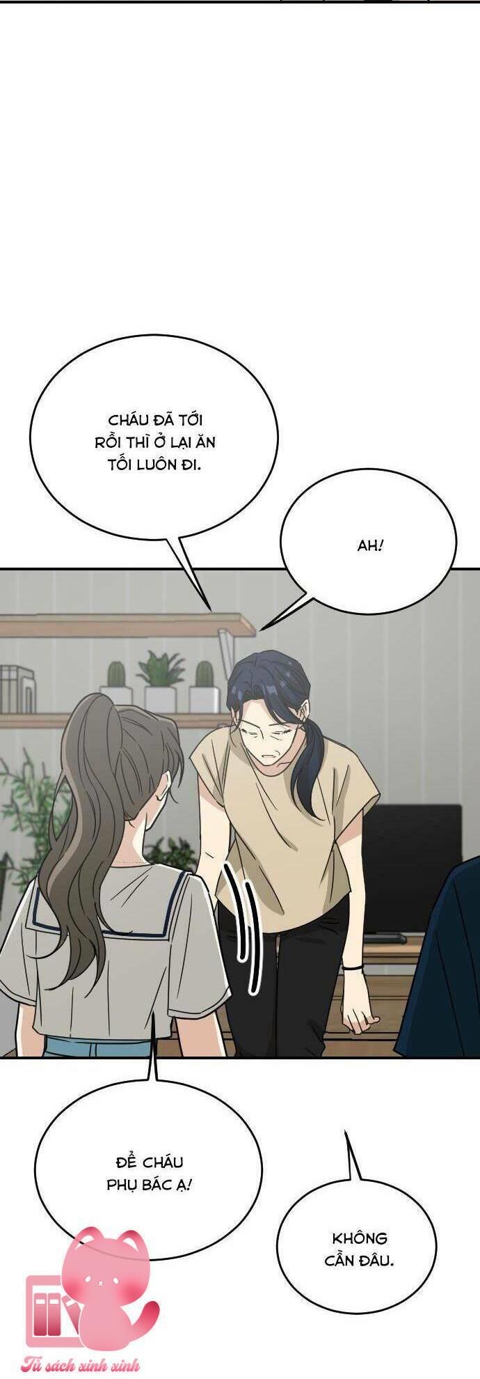 Bạn Của Em Trai - Chap 80 - Trang 52