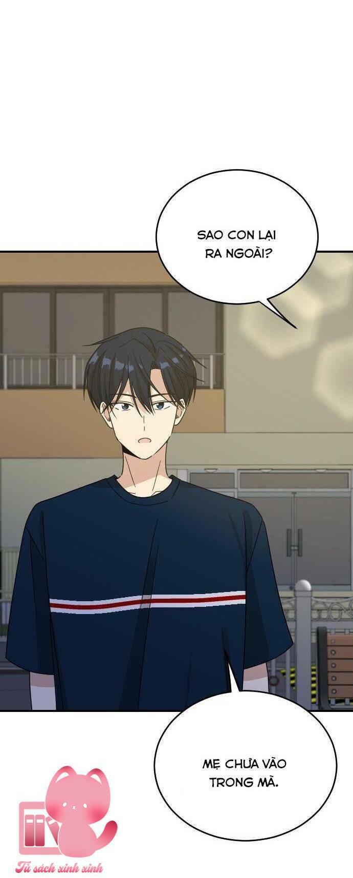 Bạn Của Em Trai - Chap 80 - Trang 56