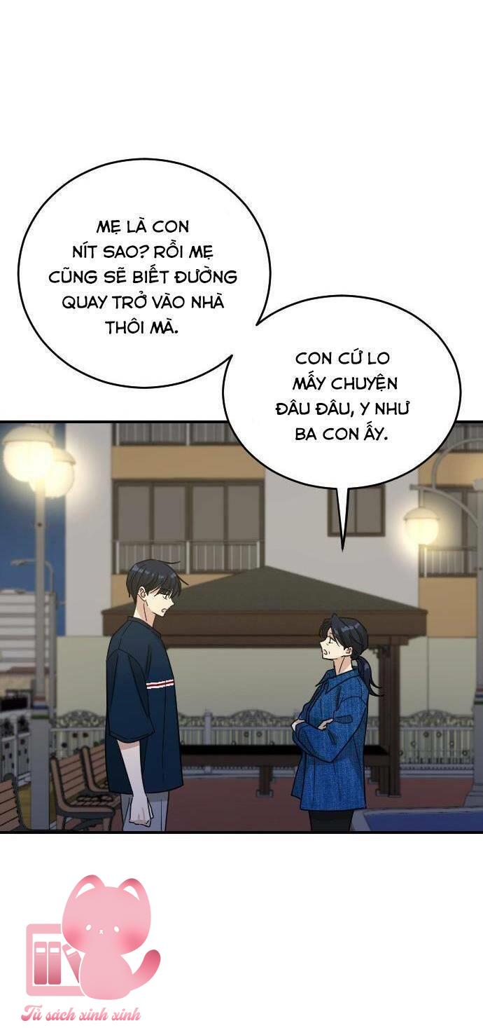 Bạn Của Em Trai - Chap 80 - Trang 57