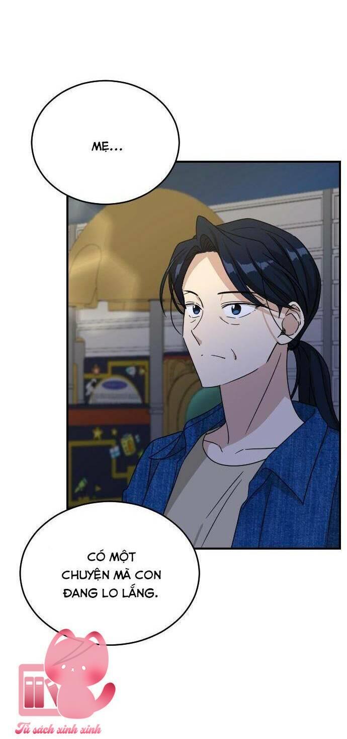 Bạn Của Em Trai - Chap 80 - Trang 58