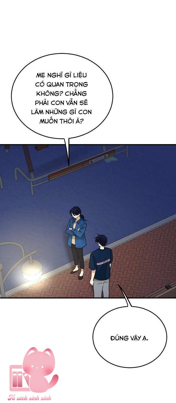 Bạn Của Em Trai - Chap 80 - Trang 61