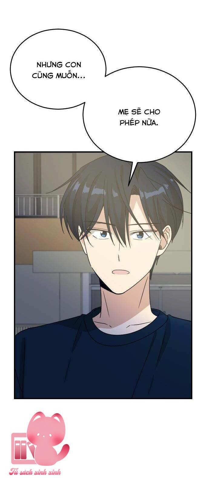 Bạn Của Em Trai - Chap 80 - Trang 62