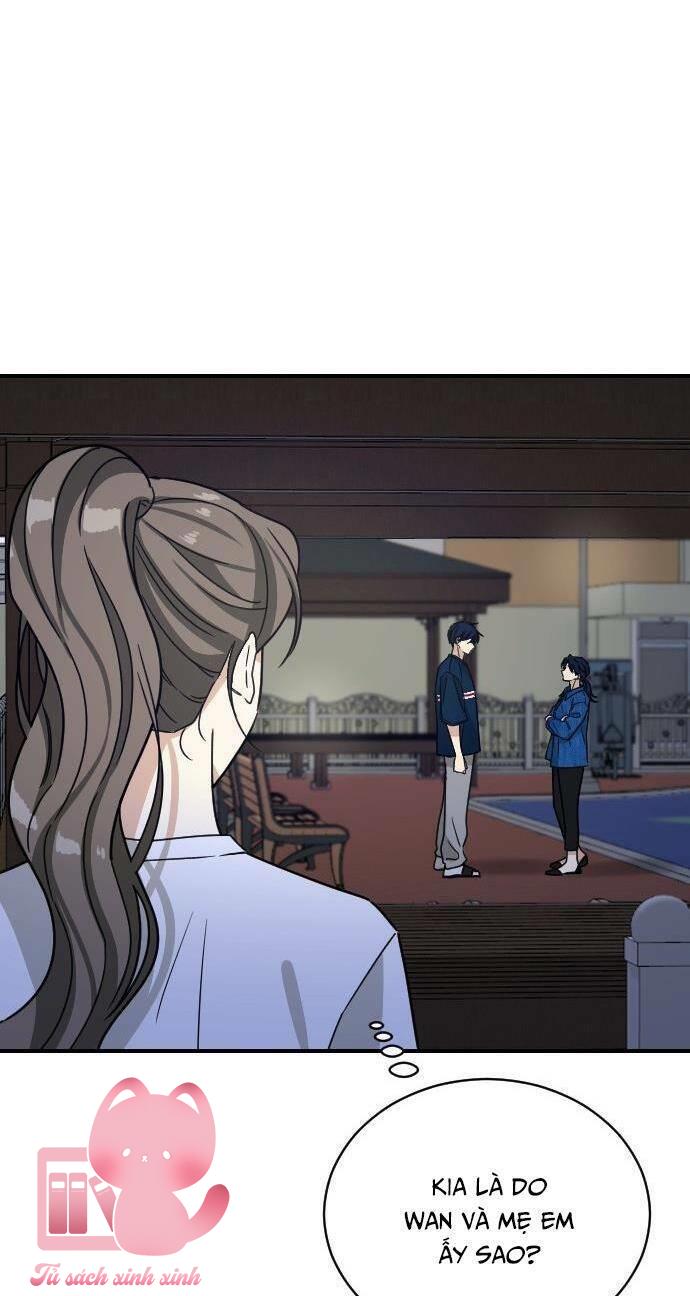 Bạn Của Em Trai - Chap 80 - Trang 67