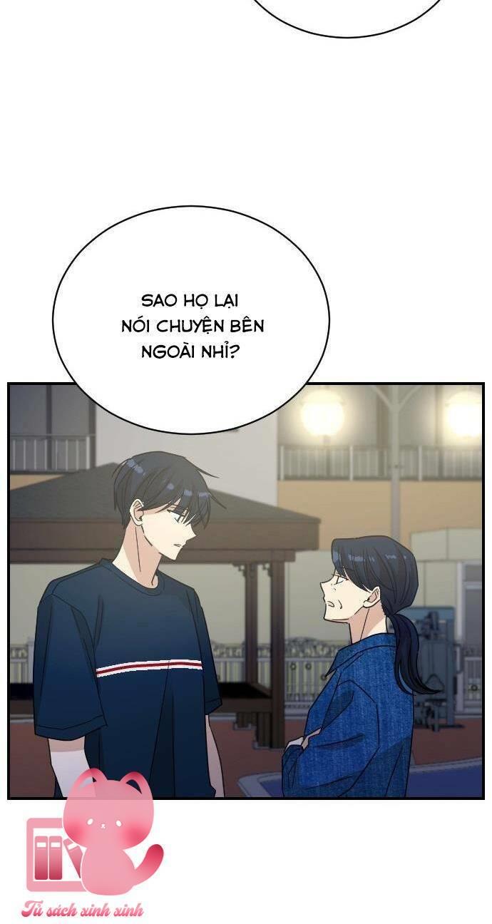 Bạn Của Em Trai - Chap 80 - Trang 68