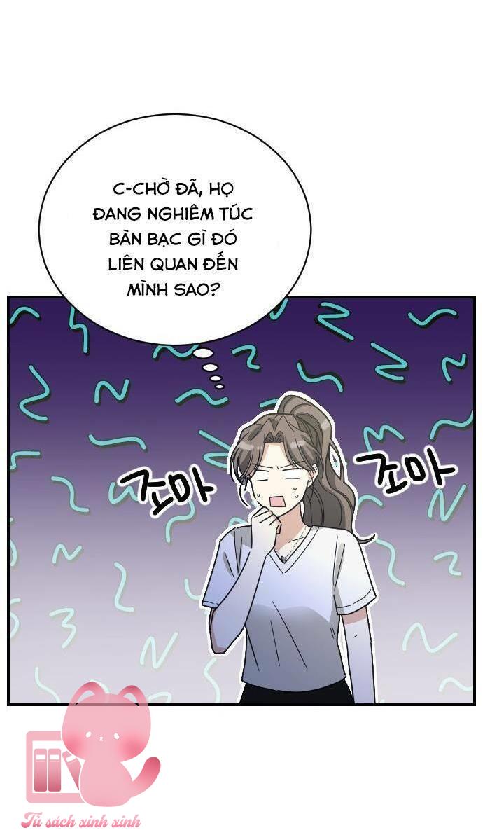 Bạn Của Em Trai - Chap 80 - Trang 69