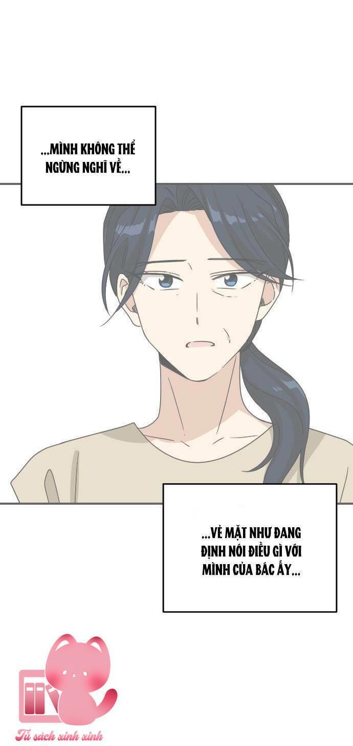 Bạn Của Em Trai - Chap 80 - Trang 71