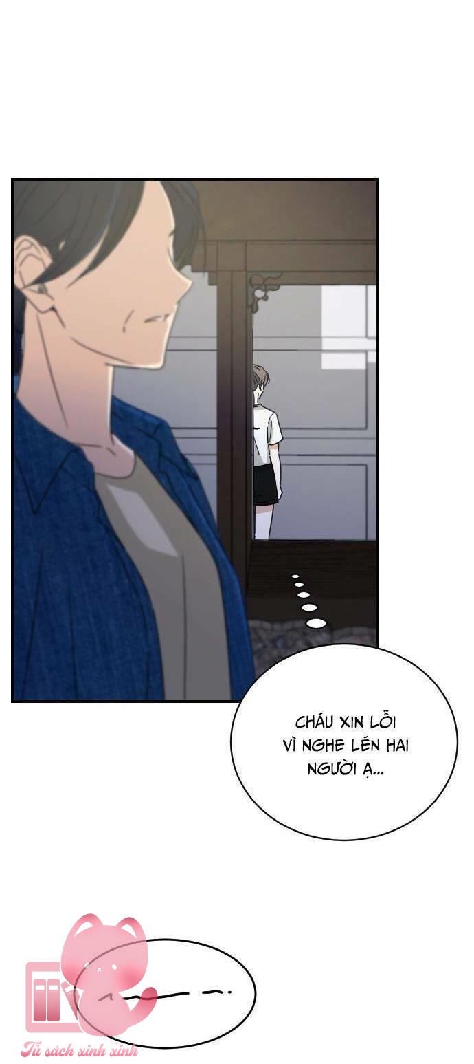 Bạn Của Em Trai - Chap 80 - Trang 72