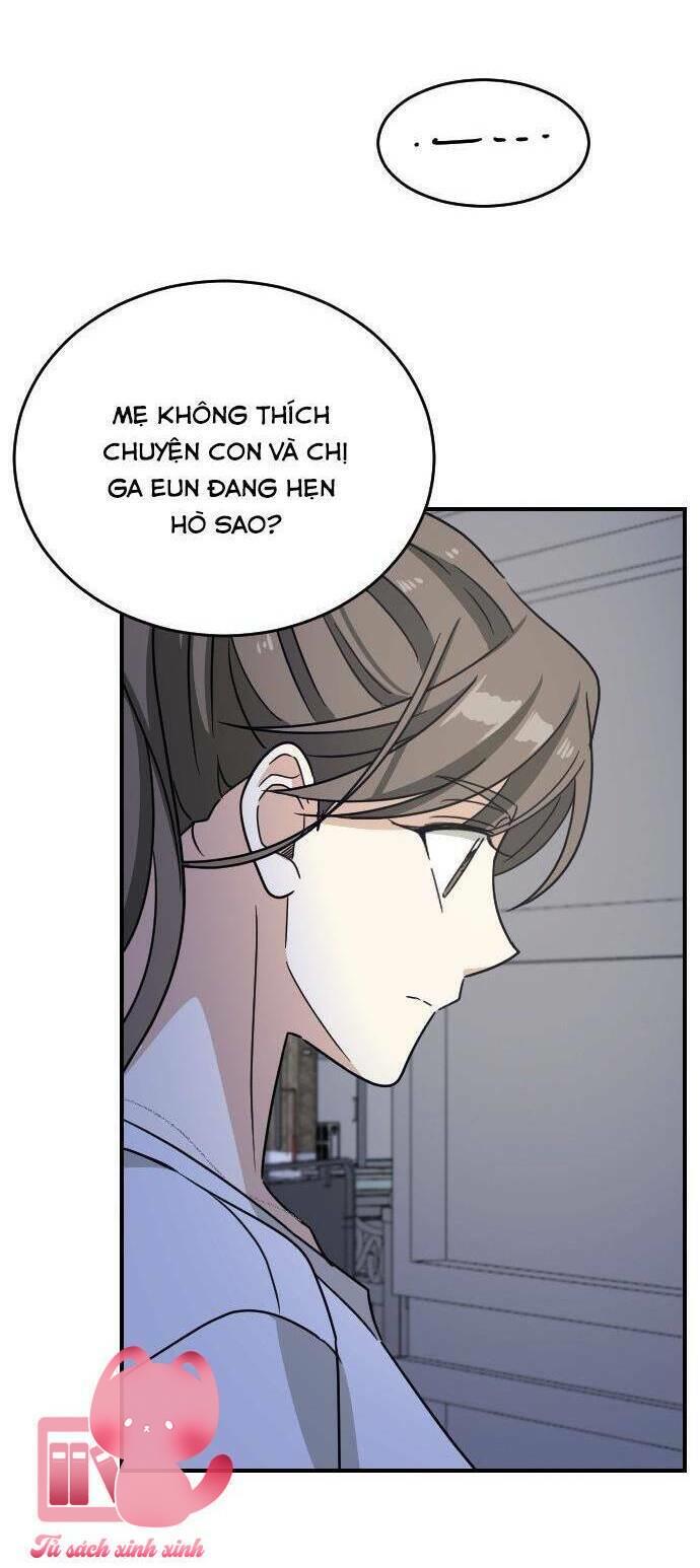 Bạn Của Em Trai - Chap 80 - Trang 73