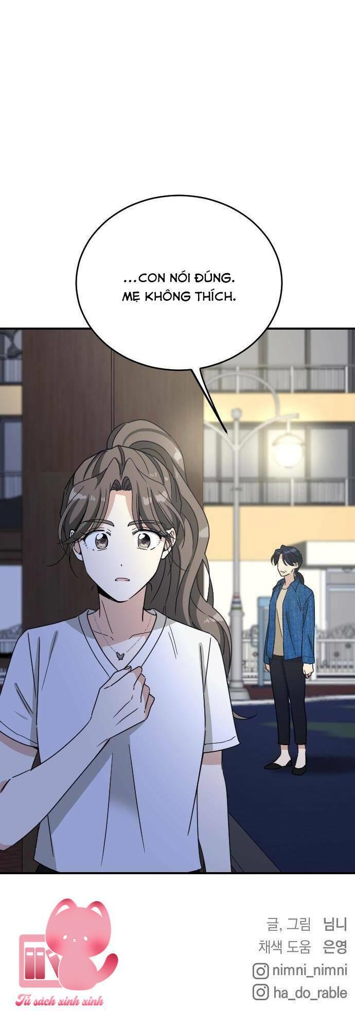 Bạn Của Em Trai - Chap 80 - Trang 76