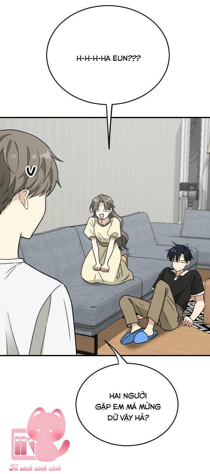 Bạn Của Em Trai - Chap 80 - Trang 10