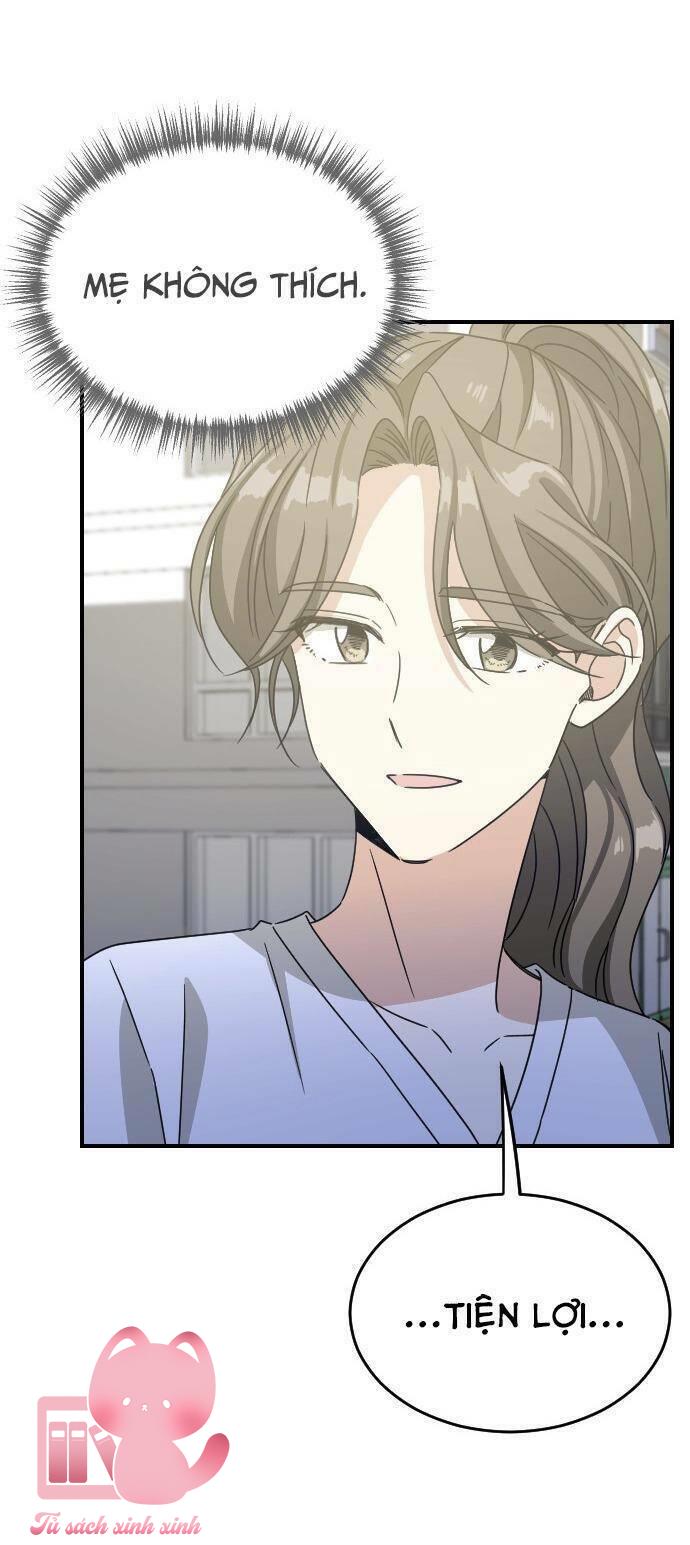 Bạn Của Em Trai - Chap 81 - Trang 16