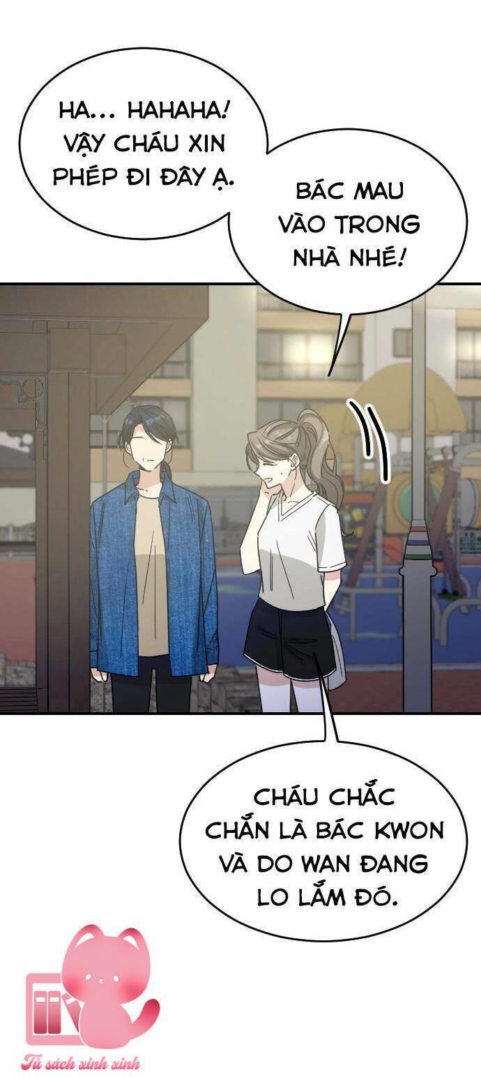 Bạn Của Em Trai - Chap 81 - Trang 17