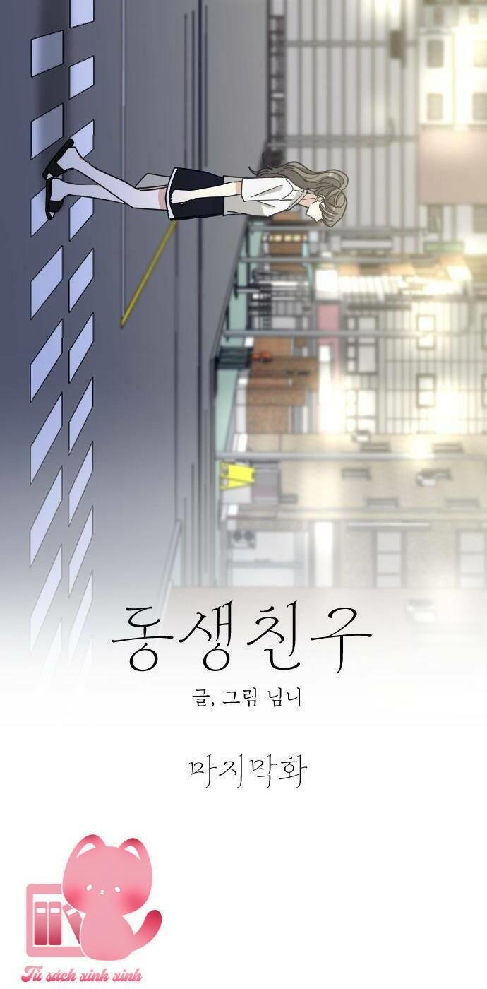 Bạn Của Em Trai - Chap 81 - Trang 21