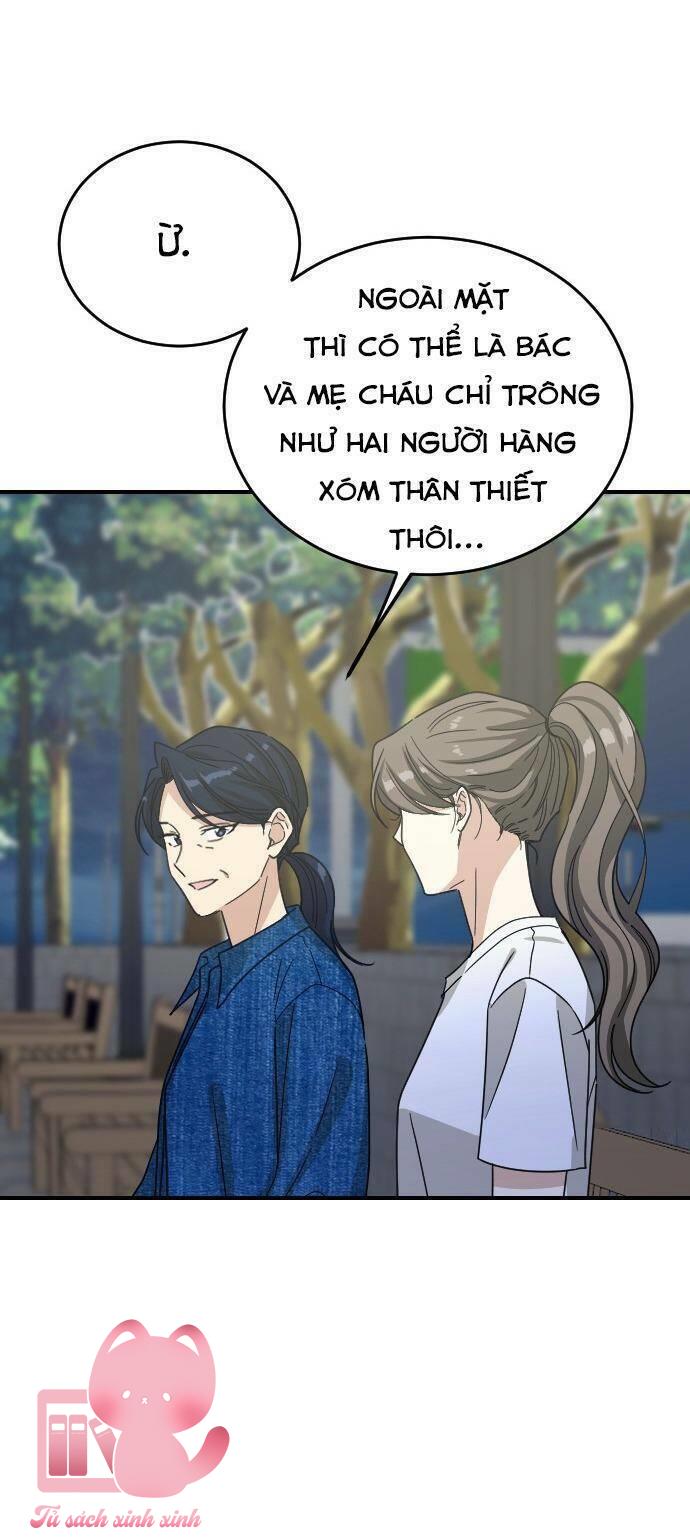 Bạn Của Em Trai - Chap 81 - Trang 24