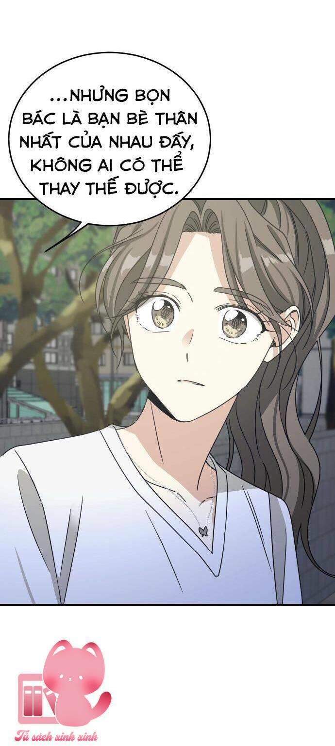 Bạn Của Em Trai - Chap 81 - Trang 25