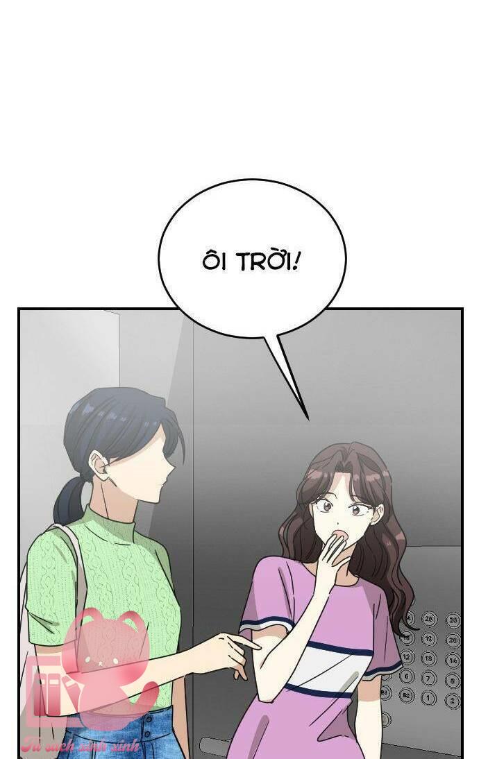 Bạn Của Em Trai - Chap 81 - Trang 27