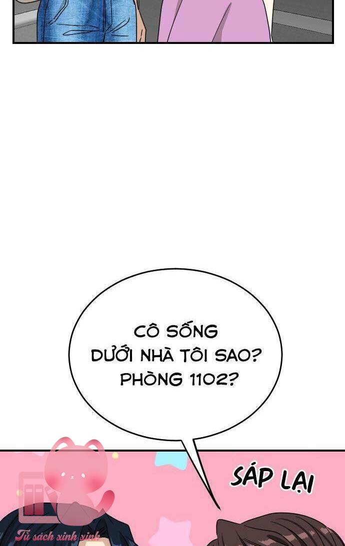 Bạn Của Em Trai - Chap 81 - Trang 28