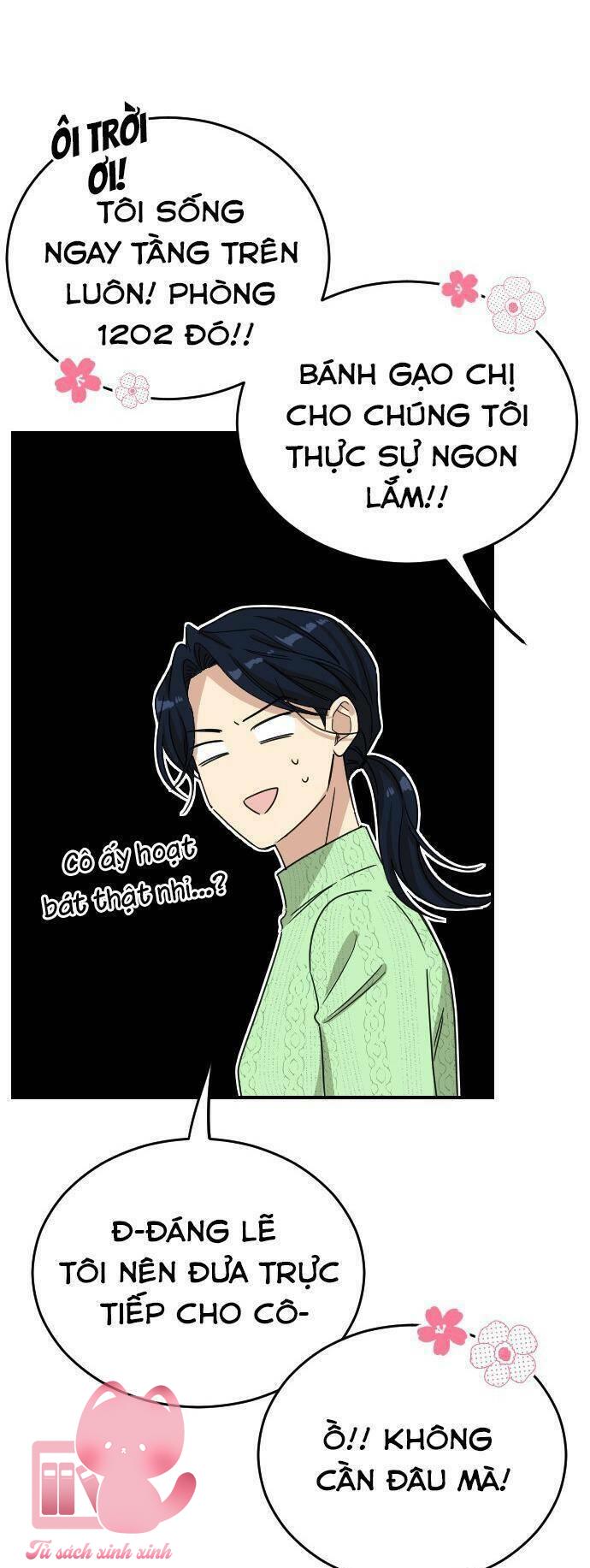 Bạn Của Em Trai - Chap 81 - Trang 30